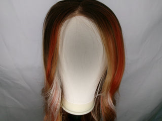 Vanessa (Carrot Cake) Display *Single Ladies - FINAL SALE