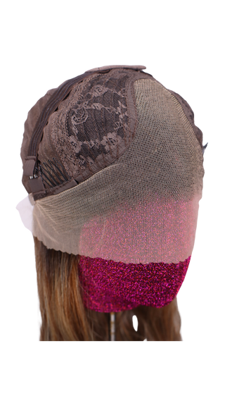 Remington (Light Brunette with Highlights) Display *Single Ladies - FINAL SALE