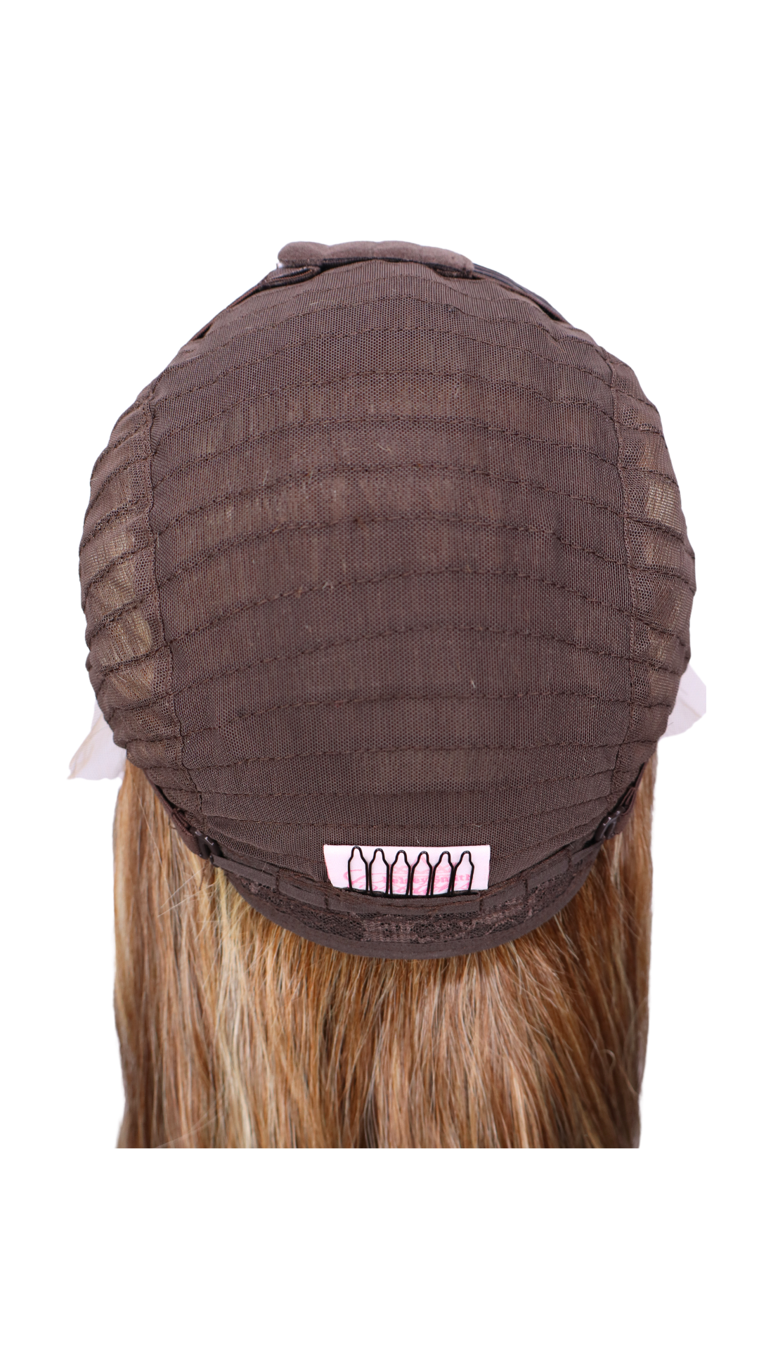 Remington (Light Brunette with Highlights) Large