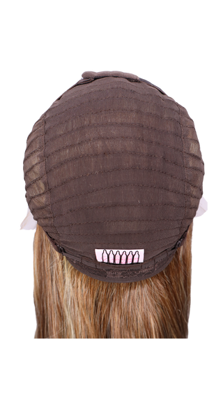 Remington (Light Brunette with Highlights) Display *Single Ladies - FINAL SALE