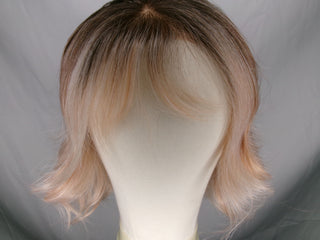 Butterfly Short (Apricot) Display *Single Ladies - FINAL SALE