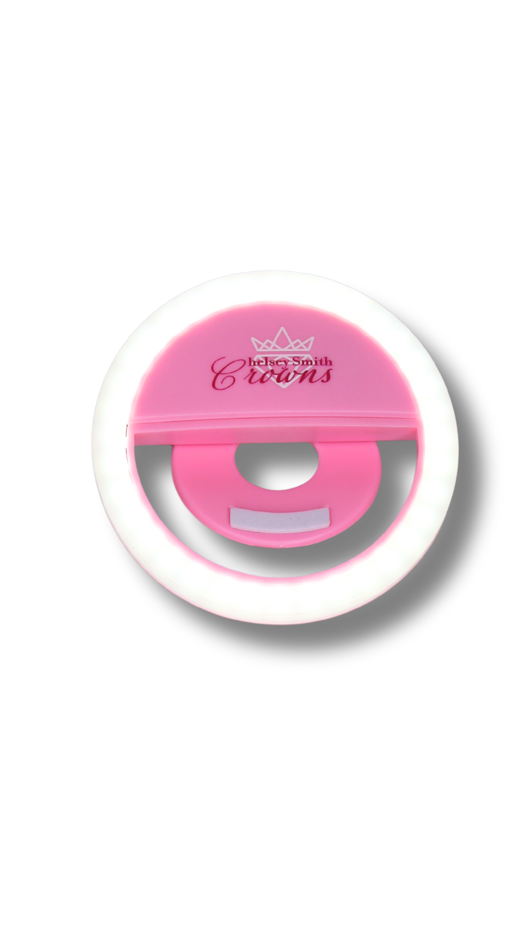 Chelsey Smith Crowns