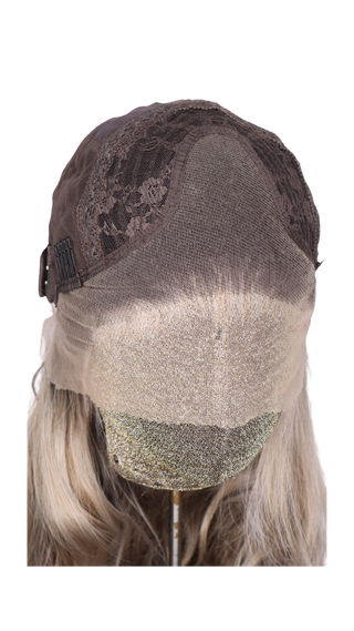 *Blondechell (Light Brunette)