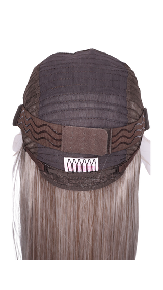 *Camilla (Icon) - Swiss Lace