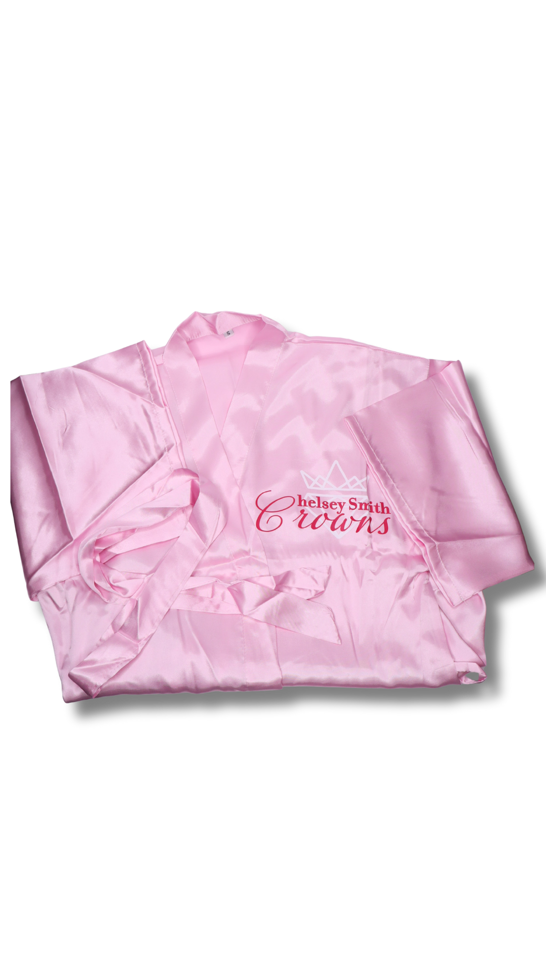 Chelsey Smith Crowns