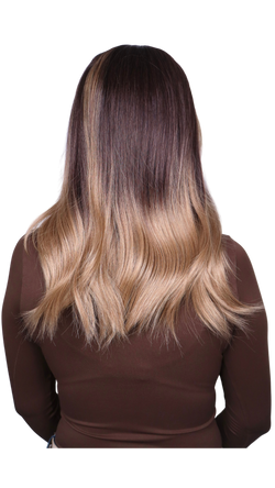 Rubie (Balayage) Petite