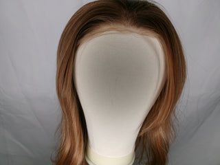 Silas (Strawberry Gloss) Display *Single Ladies - FINAL SALE