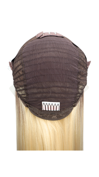 Selena (Natural Blonde)