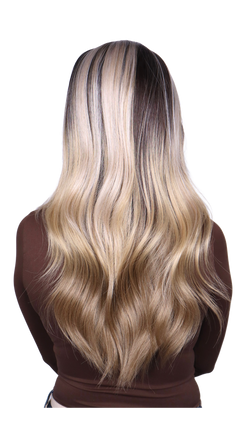 Dakota (Taupe Blonde)