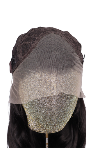 *Shaulie (Soft Black)