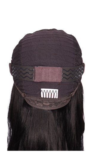 *Shaulie (Soft Black)