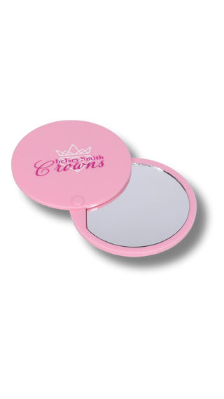 **DOORBUSTER CSC Mini Circle Mirror