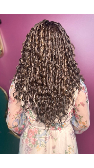 *Stacia (Monte Carlo Mocha)