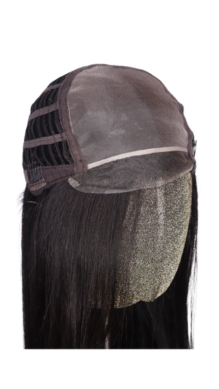 Estelle (Black) Monofilament