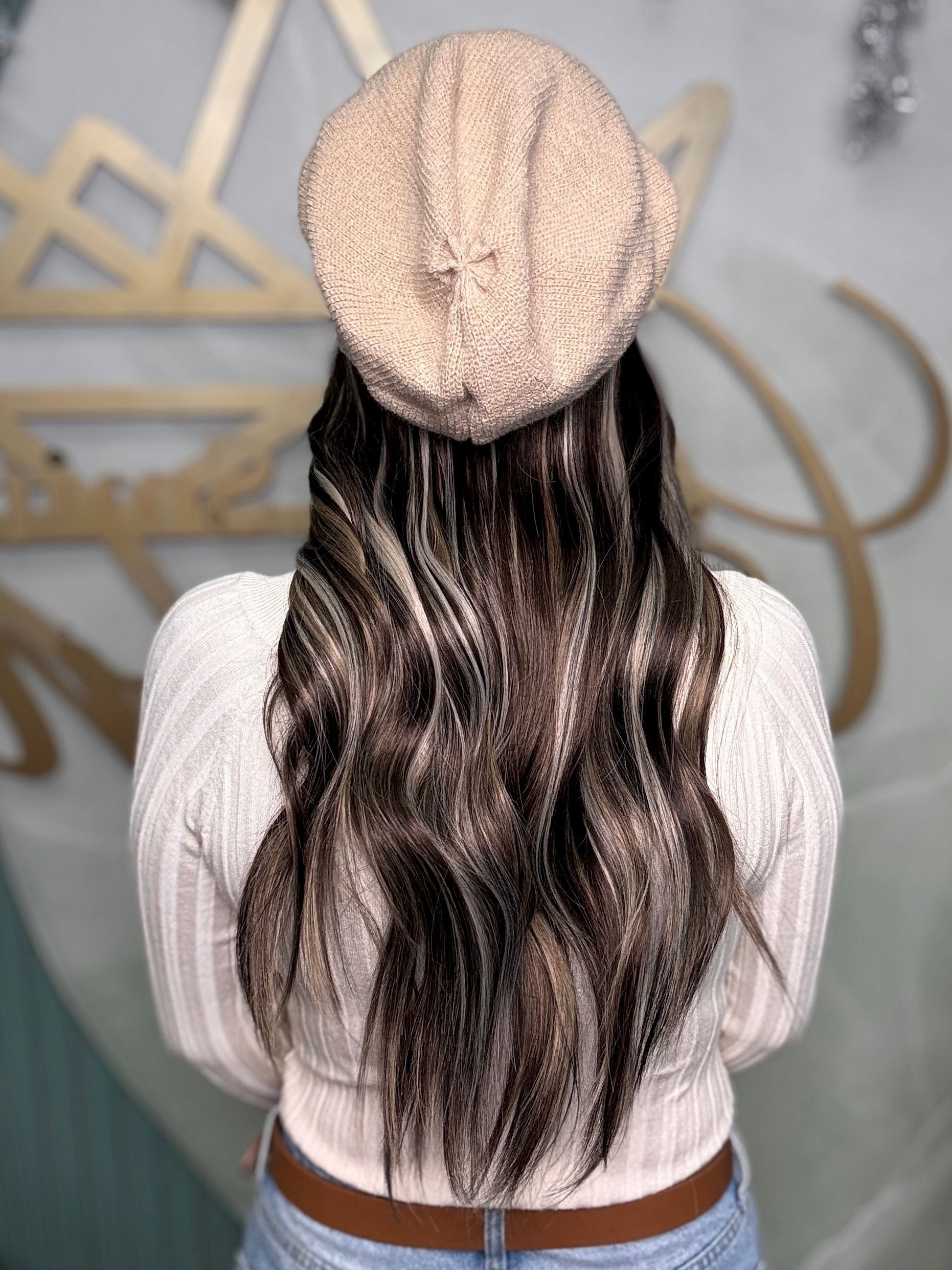 **Jonah Beanie (CBB)