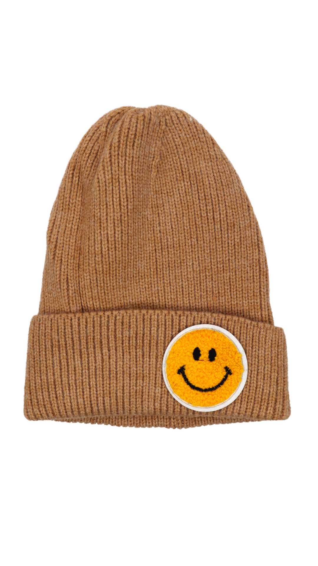 **Smile Beanie DOORBUSTER (FINAL SALE)