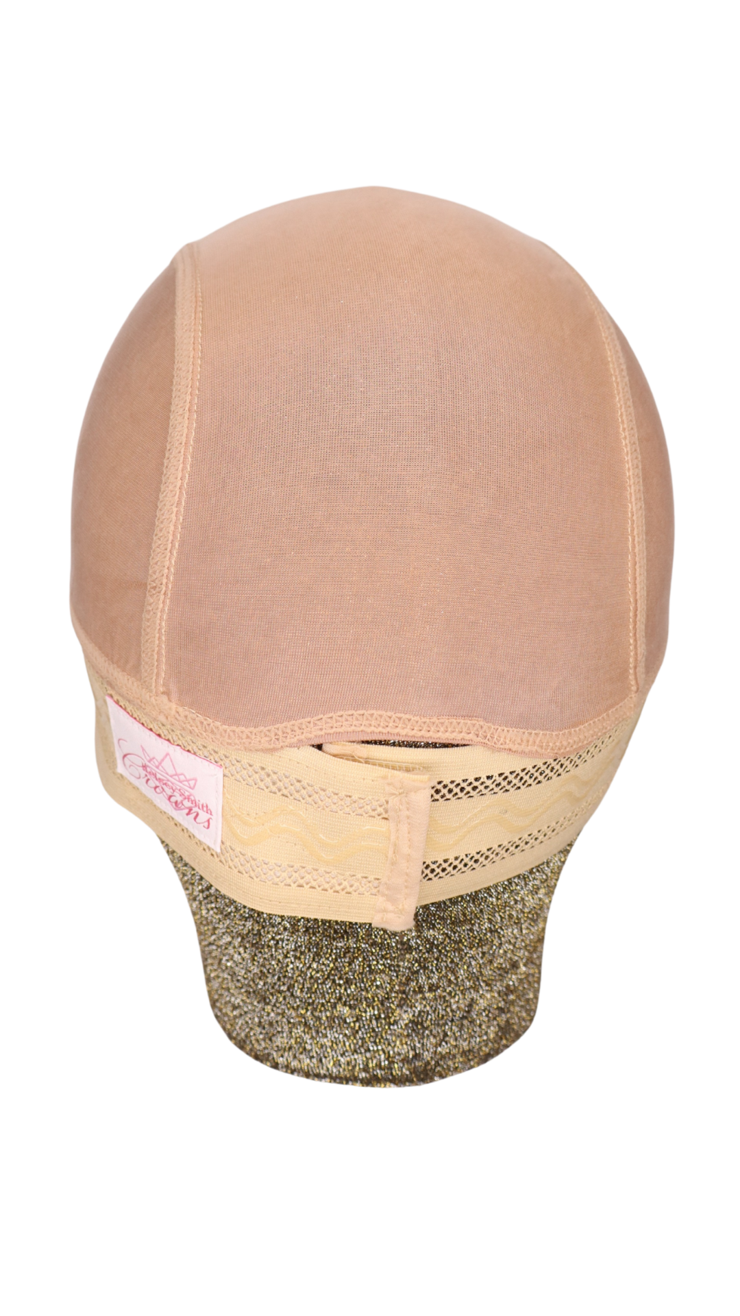 Chelsey Smith Crowns