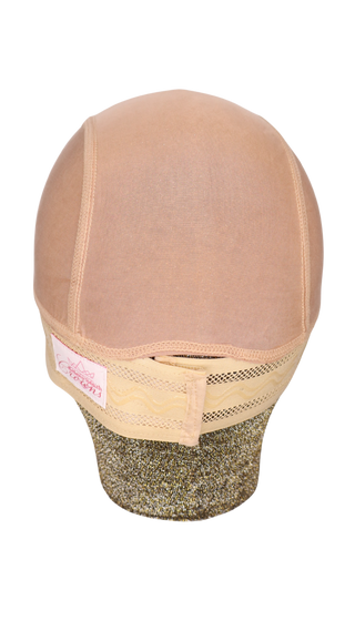 Tan Silkenhold Wig Grip