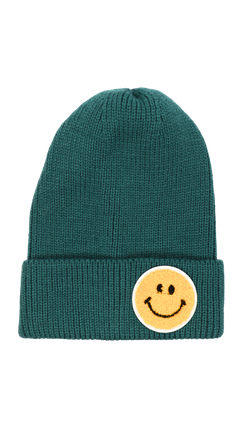 **Smile Beanie DOORBUSTER (FINAL SALE)