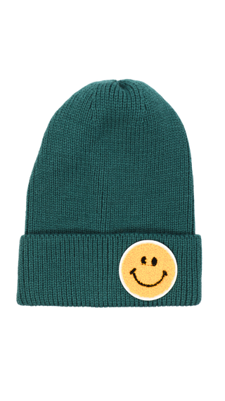 **Smile Beanie DOORBUSTER (FINAL SALE)