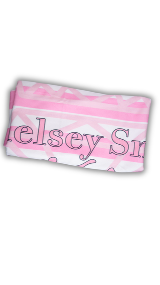 **CSC Beach Towel - DOORBUSTER (FINAL SALE)