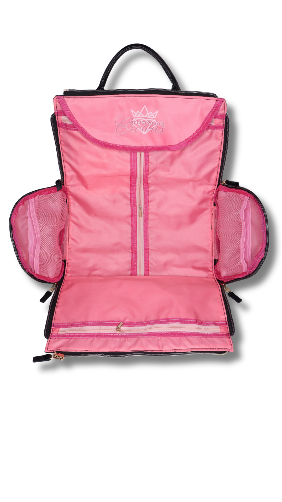 Chelsey Smith Crowns