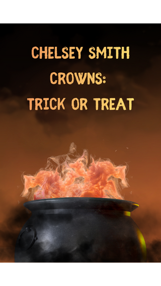 ***Lip Gloss Trick or Treat***