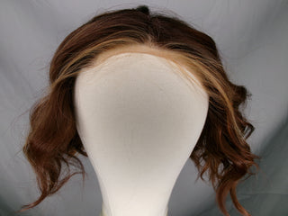 Katie (Copper Muse) Display *Single Ladies - FINAL SALE