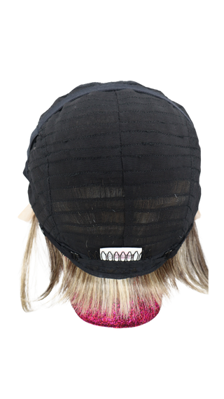 Vivi (Salt & Pepper Blonde)