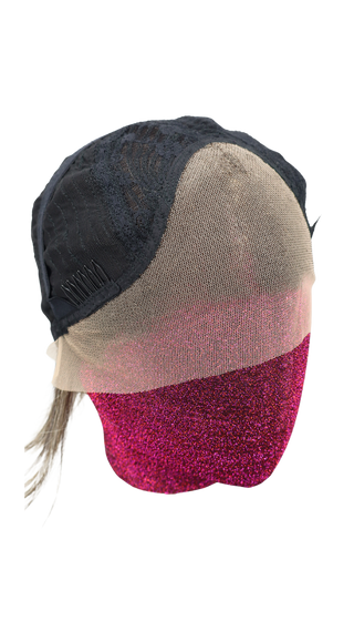 Vivi (Salt & Pepper Blonde)