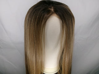 Tanna (Brown Sugar Glow) Display *Single Ladies - FINAL SALE
