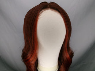 Charmaine (Cinnamon Spark) Display *Single Ladies - FINAL SALE