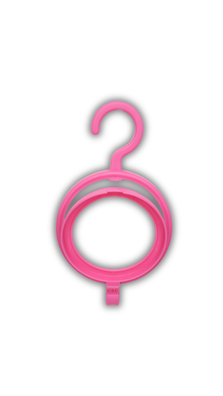 **CSC Wig Hangers - DOORBUSTER (FINAL SALE)