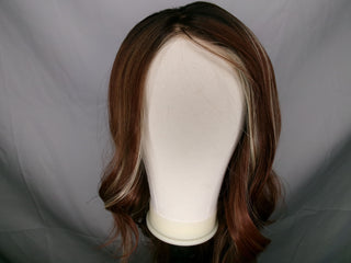 Zeppelin (Honey Mocha) Display *Single Ladies - FINAL SALE