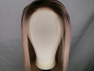Regina (Apricot) Display *Single Ladies - FINAL SALE