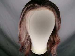 Shaulie (Blush Latte) Display *Single Ladies - FINAL SALE