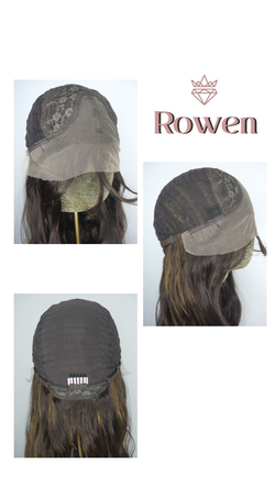 Rowen