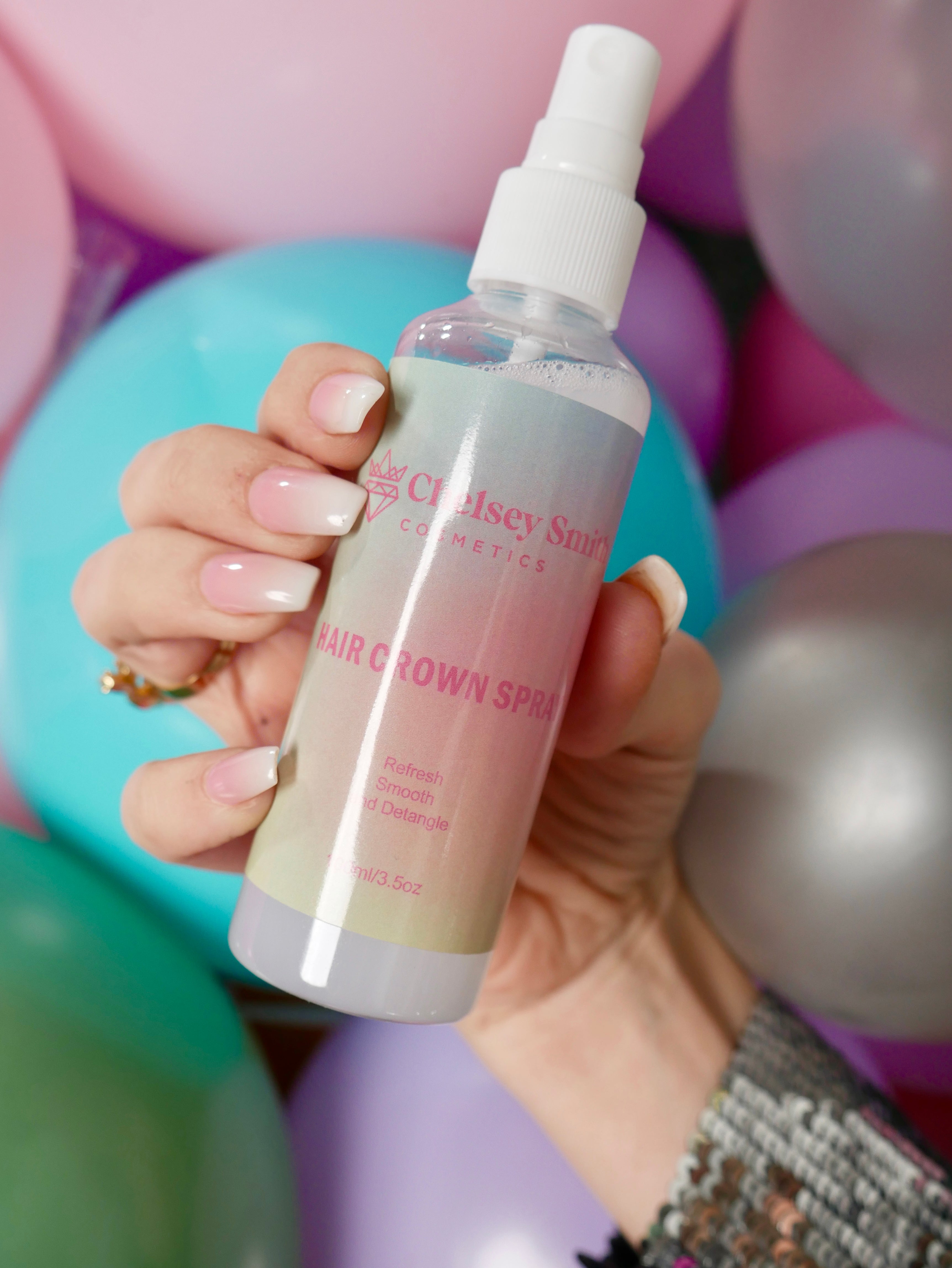 CSC Small Crown Spray (Original Scent)